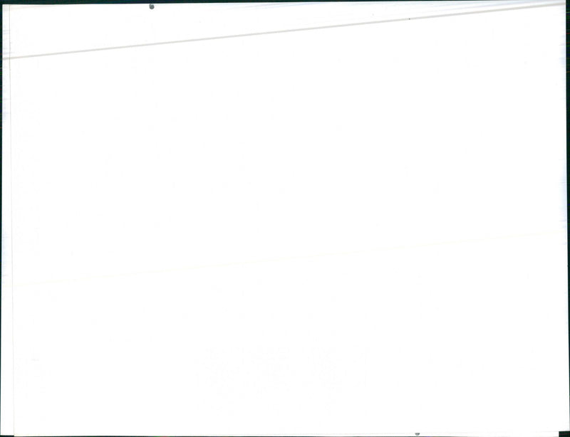 1976 Jeep Wagoneer - Vintage Photograph