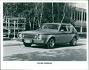 1976 AMC Gremlin X - Vintage Photograph