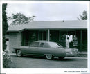 1974 Cadillac Coupe DeVille - Vintage Photograph