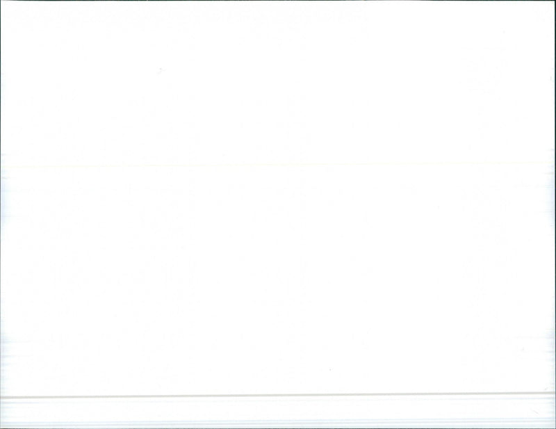 1982 Buick Century - Vintage Photograph