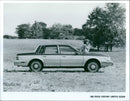 1982 Buick Century - Vintage Photograph