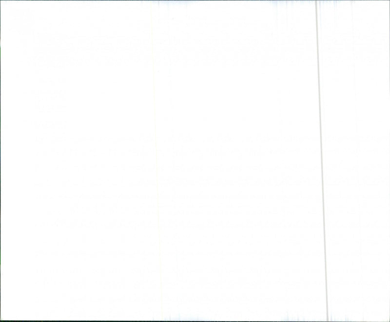 1982 Oldsmobile Cutlass Ciera - Vintage Photograph