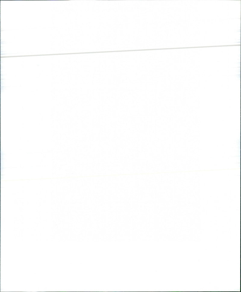 1982 Oldsmobile Cutlass Line - Vintage Photograph