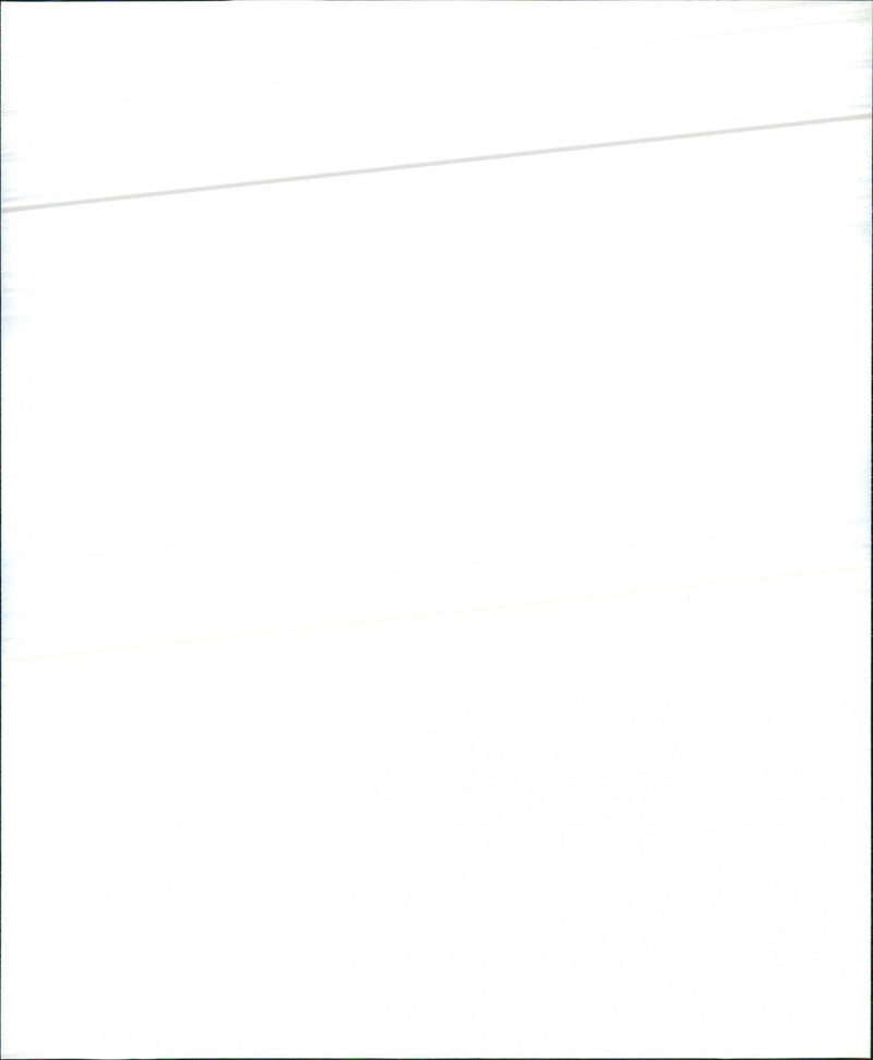 1982 Oldsmobile Cutlass Ciera - Vintage Photograph