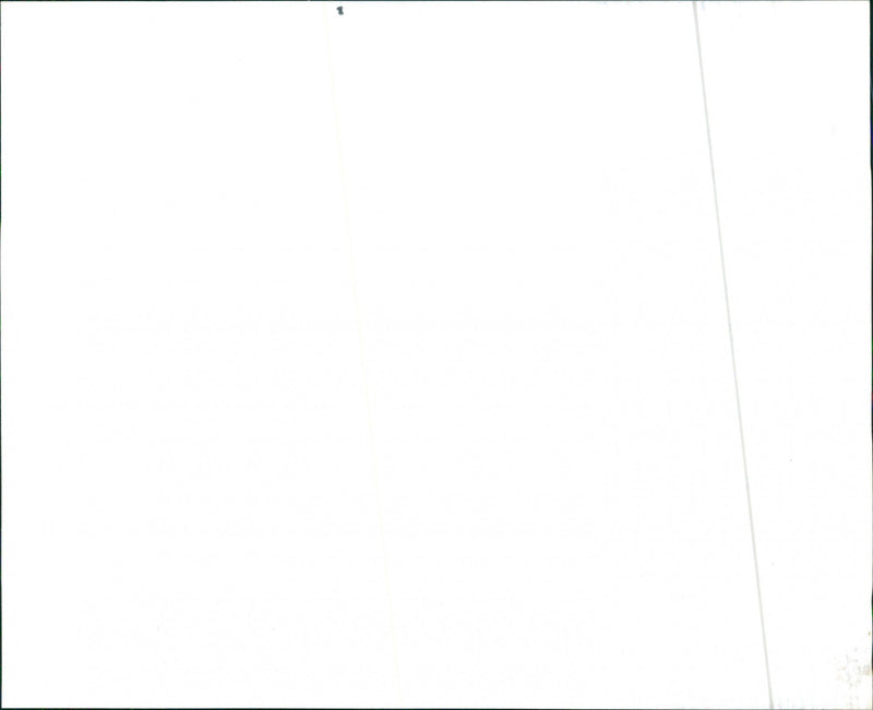 Pontiac 6000 - Vintage Photograph