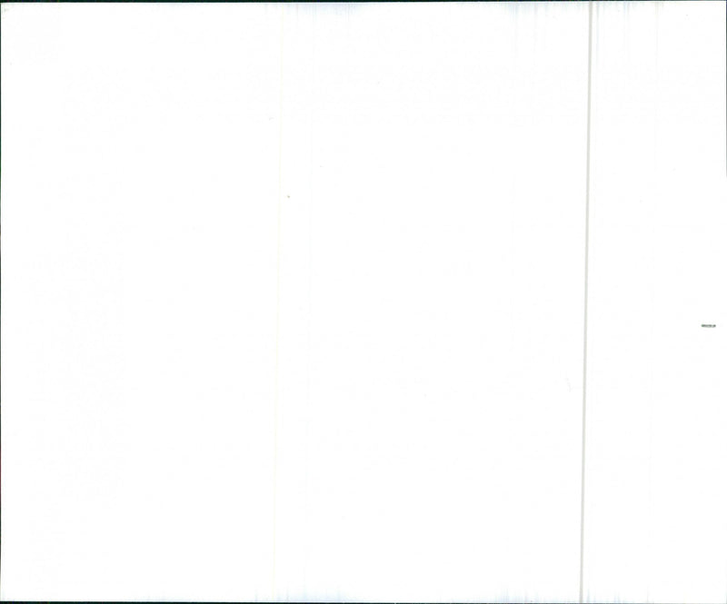 Oldsmobile, Two-seat Cutlass Cruiser wagon, 1982 - Vintage Photograph