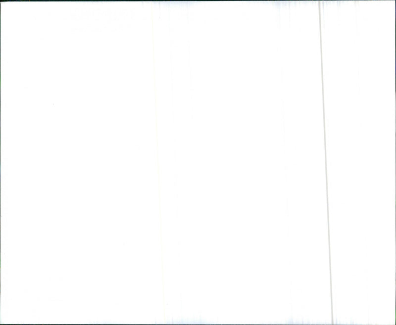 Oldsmobile, Omega Brougham Sedan, 1982 - Vintage Photograph