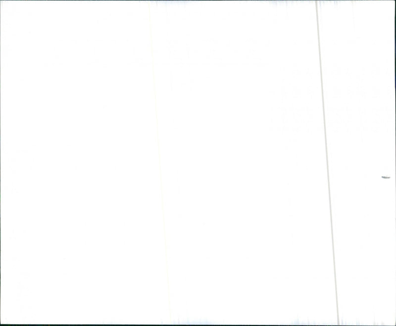 Oldsmobile 98 Regency, 1982 - Vintage Photograph