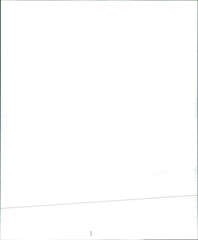 1982 Buick Releases - Vintage Photograph