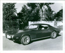 Pontiac Firebird - Vintage Photograph