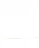 1989 GMC S-15 Pickup - Vintage Photograph