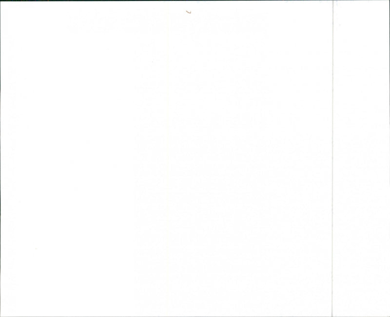 1989 Buick Riviera - Vintage Photograph