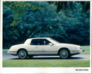 1989 Buick Riviera - Vintage Photograph
