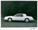 1989 Buick Riviera - Vintage Photograph