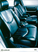 1999 Lexus RX - Vintage Photograph
