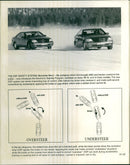 Mercedes-Benz - Vintage Photograph