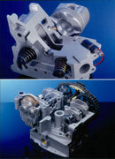 1999 Mercedes Benz - Vintage Photograph