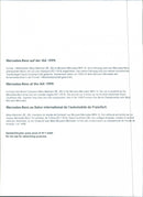 1999 Mercedes Benz - Vintage Photograph