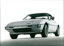 1979 Mazda RX-7 - Vintage Photograph