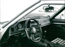 1979 Mazda RX-7 - Vintage Photograph