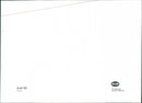 Audi 90 - Vintage Photograph