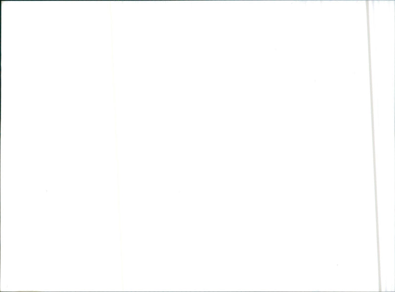 Isuzu COA III - Vintage Photograph