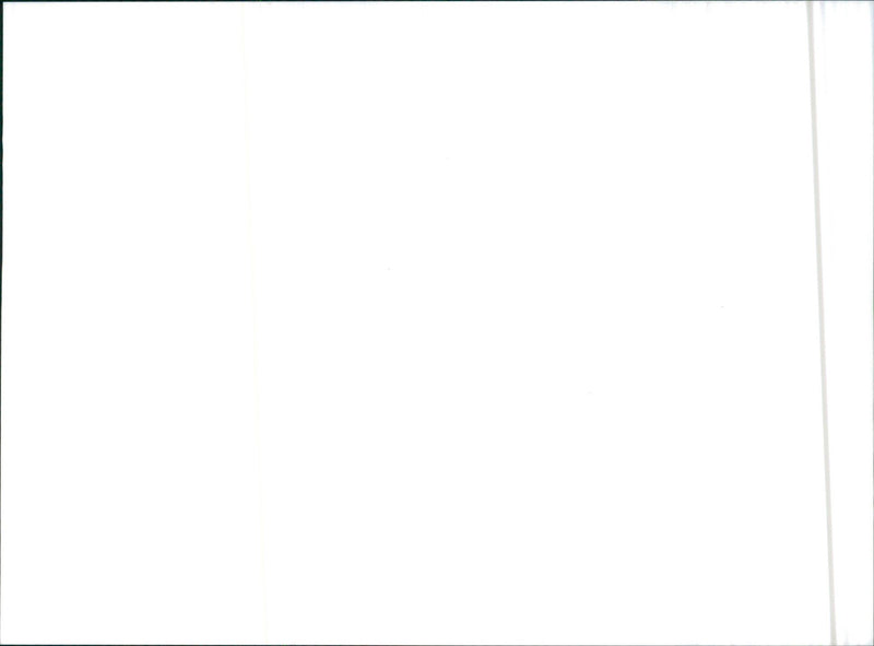 Isuzu COA III - Vintage Photograph