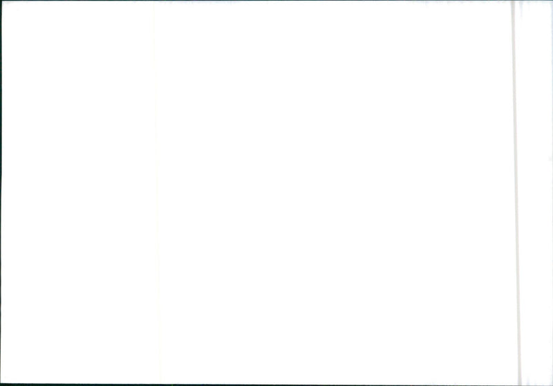 Isuzu Desert Vehicle CYW19 - Vintage Photograph