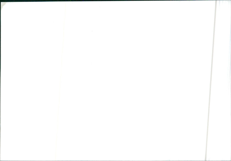 Isuzu COA III - Vintage Photograph