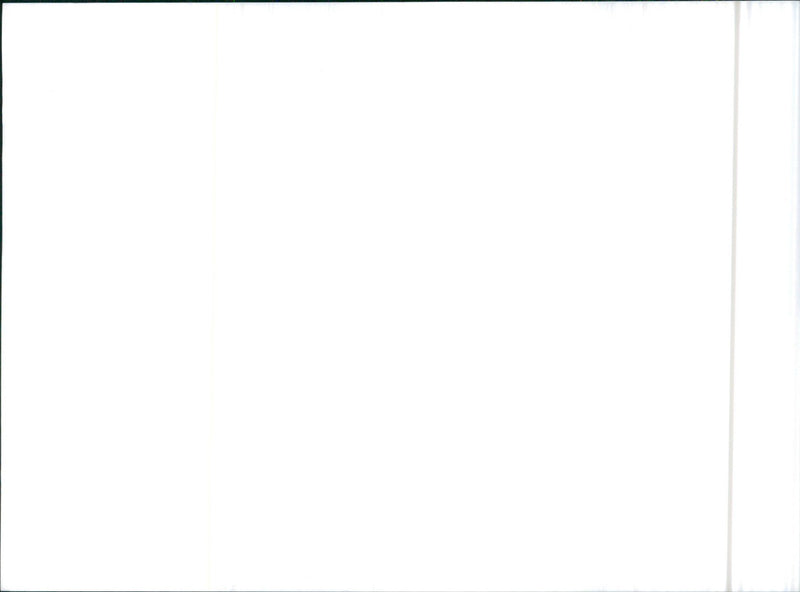 Isuzu Desert Vehicle CYW19 - Vintage Photograph