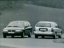 The Mondeo tournament. - Vintage Photograph