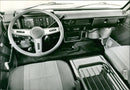 TOYOTA HI-ACE (truck) - Vintage Photograph