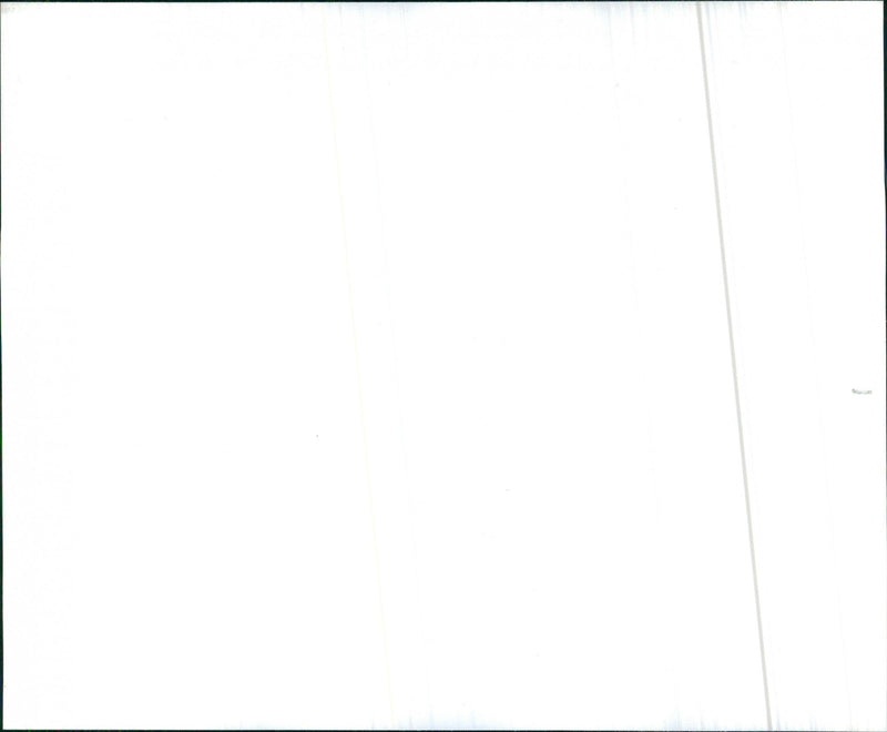 Oldsmobile, Cutlass Brougham Sedan, 1982 - Vintage Photograph