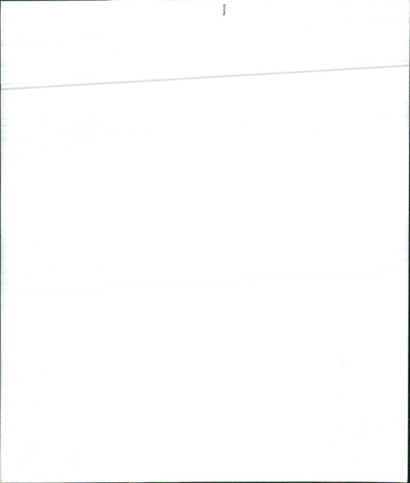 1982 Buick Skylark Limited Sedan - Vintage Photograph