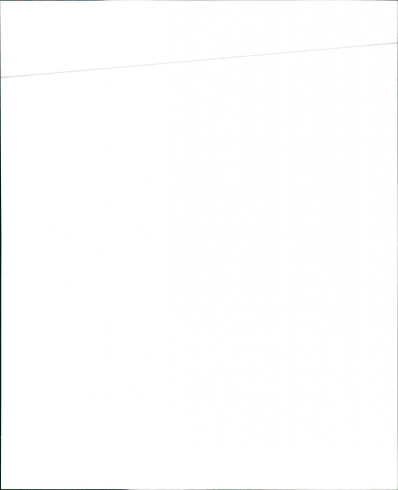 1989 Buick Reatta - Vintage Photograph