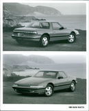 1989 Buick Reatta - Vintage Photograph