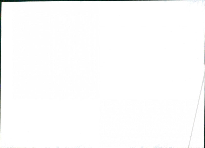 2002 Toyota Avensis - Vintage Photograph