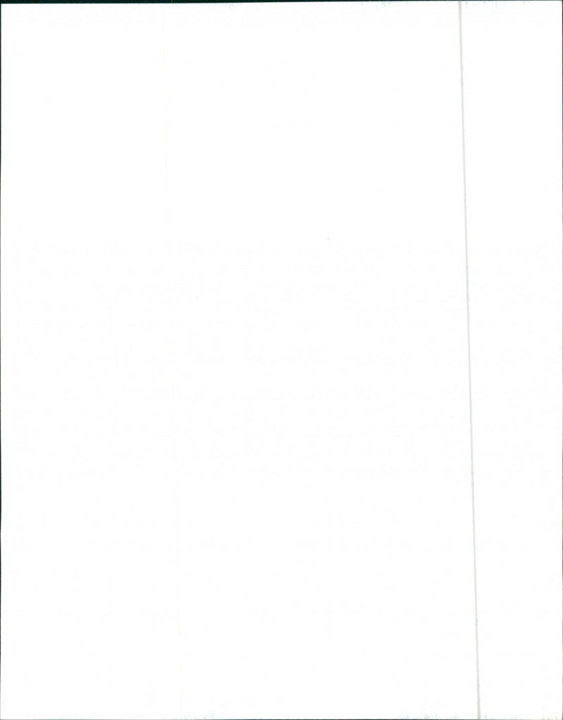 1980 AMC Spirit Sedan - Vintage Photograph