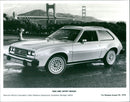 1980 AMC Spirit Sedan - Vintage Photograph
