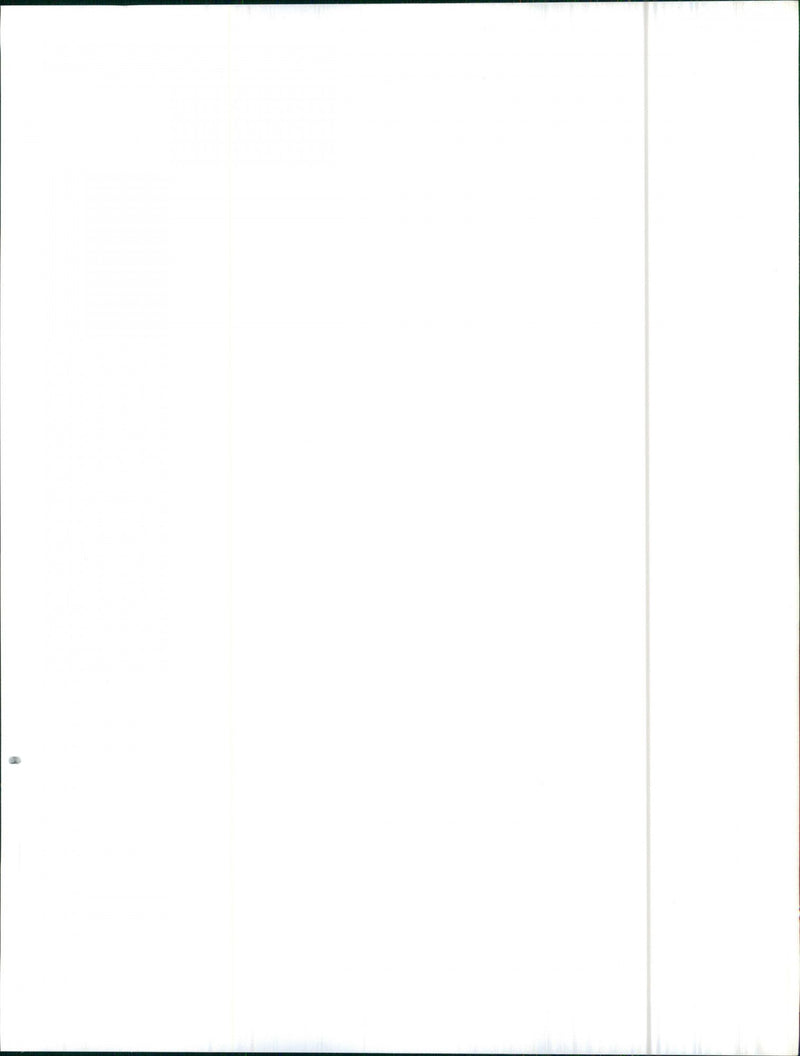 1980 AMC Eagle Elevated view and suspension drive train - Vintage Photograph