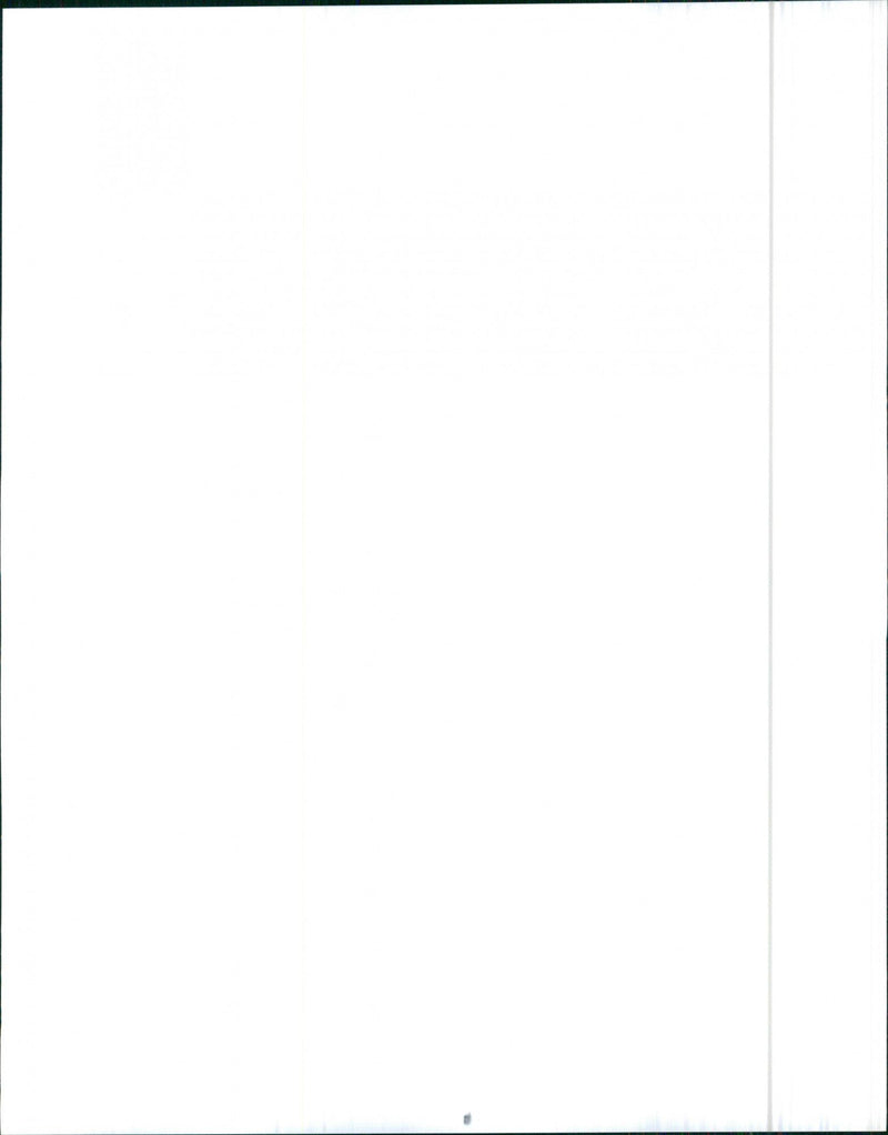 1987 Shelby Lancer - Vintage Photograph