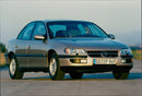 Opel Omega 98 - Vintage Photograph