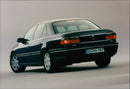 Opel Omega 98 - Vintage Photograph