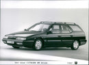 Citroen XM Break - Vintage Photograph