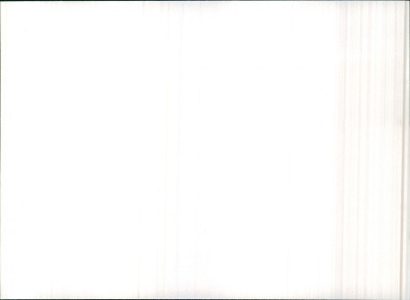 1992 Citroen XM Break - Vintage Photograph