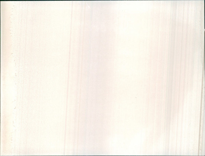 1992 Citroen XM Break - Vintage Photograph