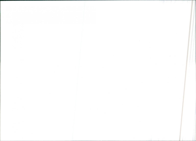 1992 Citroen AX GTi - Vintage Photograph