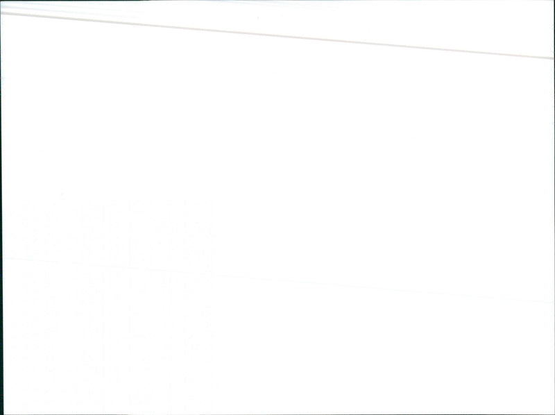 Alfa Romeo 164 - Vintage Photograph