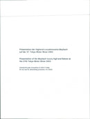 2003 Maybach - Vintage Photograph