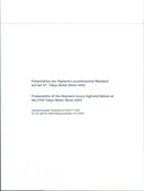 2003 Maybach - Vintage Photograph